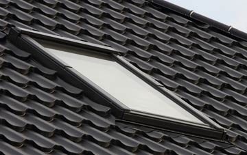 benefits of Amersham Common roof windows