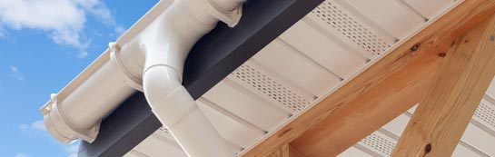 get Amersham Common guttering quotes today