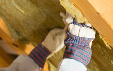 types of Amersham Common pitched roof insulation materials