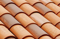 Amersham Common clay roofing