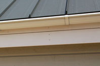 Amersham Common soffit repair
