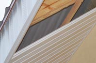 rated Amersham Common soffit repair companies