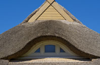 Amersham Common thatch roofing